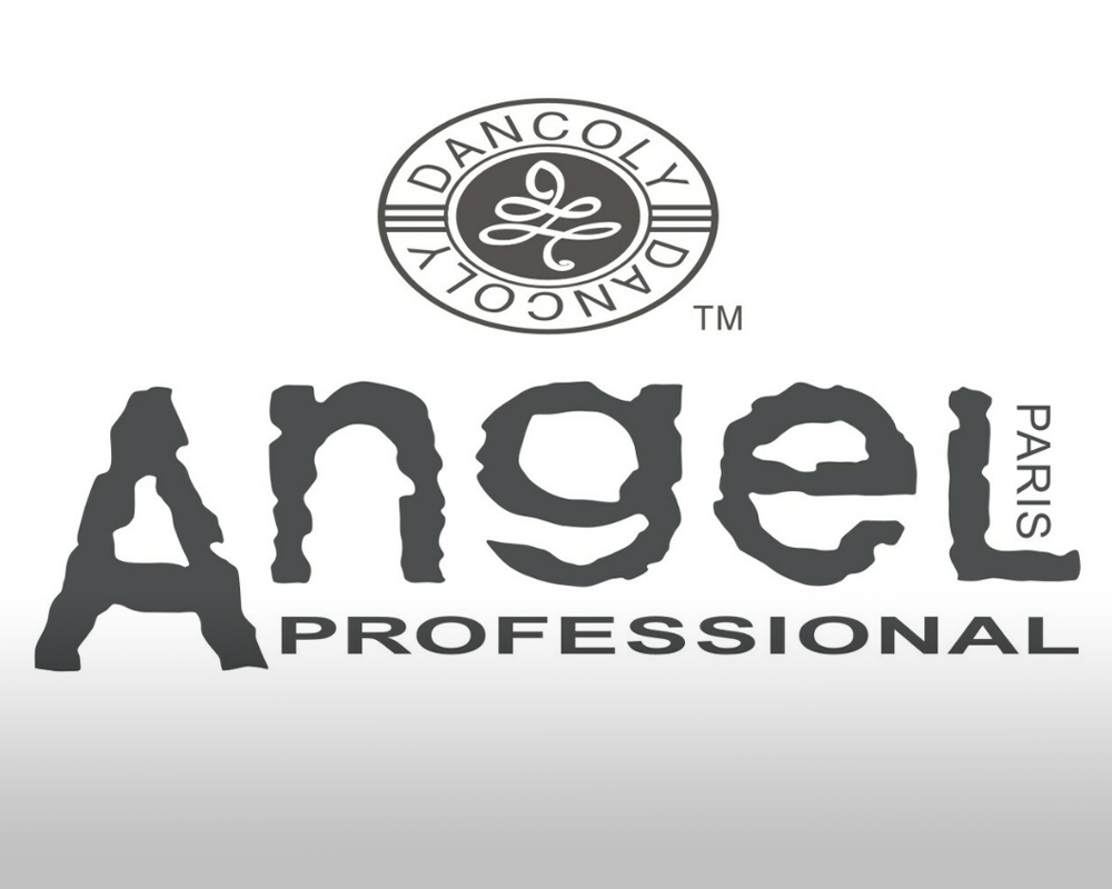 Angel Professional: сила морських глибин для вашого волосся