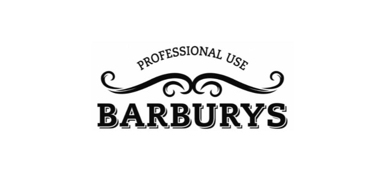Barburys: мистецтво класичного гоління