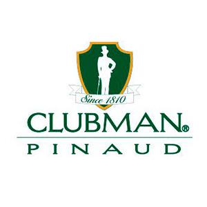 Clubman Pinaud: традиції класичного чоловічого догляду