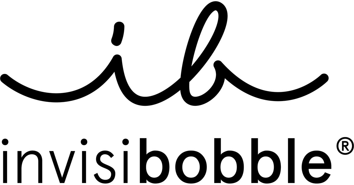 Створюйте зачіски без заломів з invisibobble