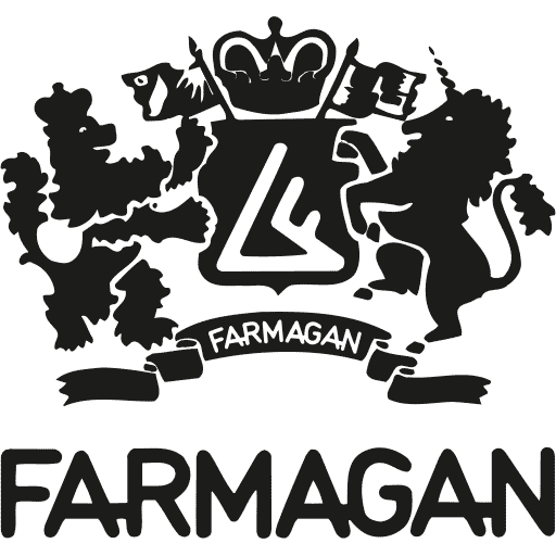 Професійний догляд Farmagan з рослинними екстрактами