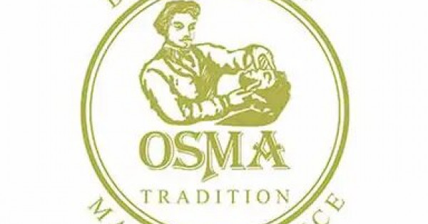Osma: мистецтво традиційного гоління