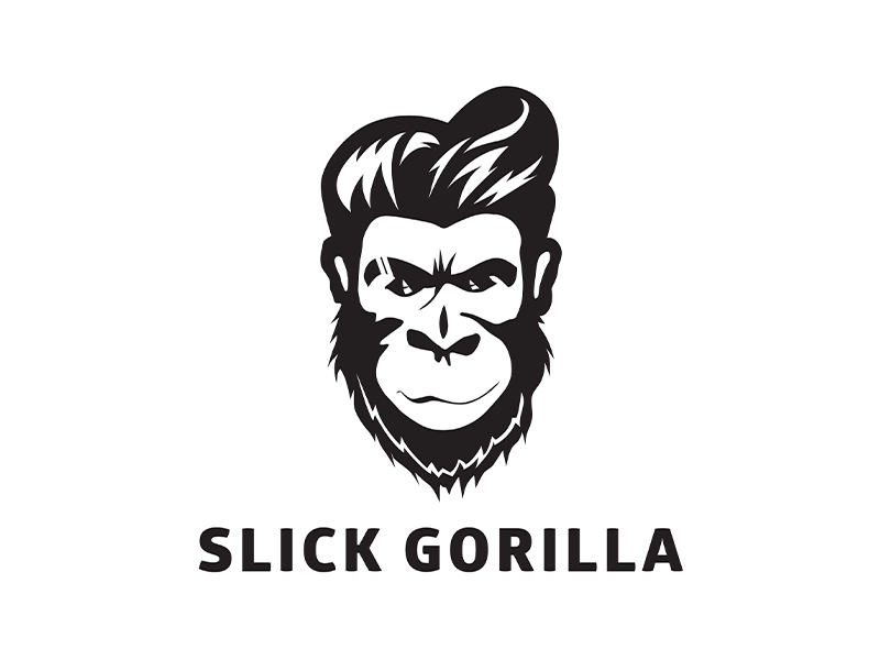 Slick Gorilla: винятковий стиль для сучасного чоловіка