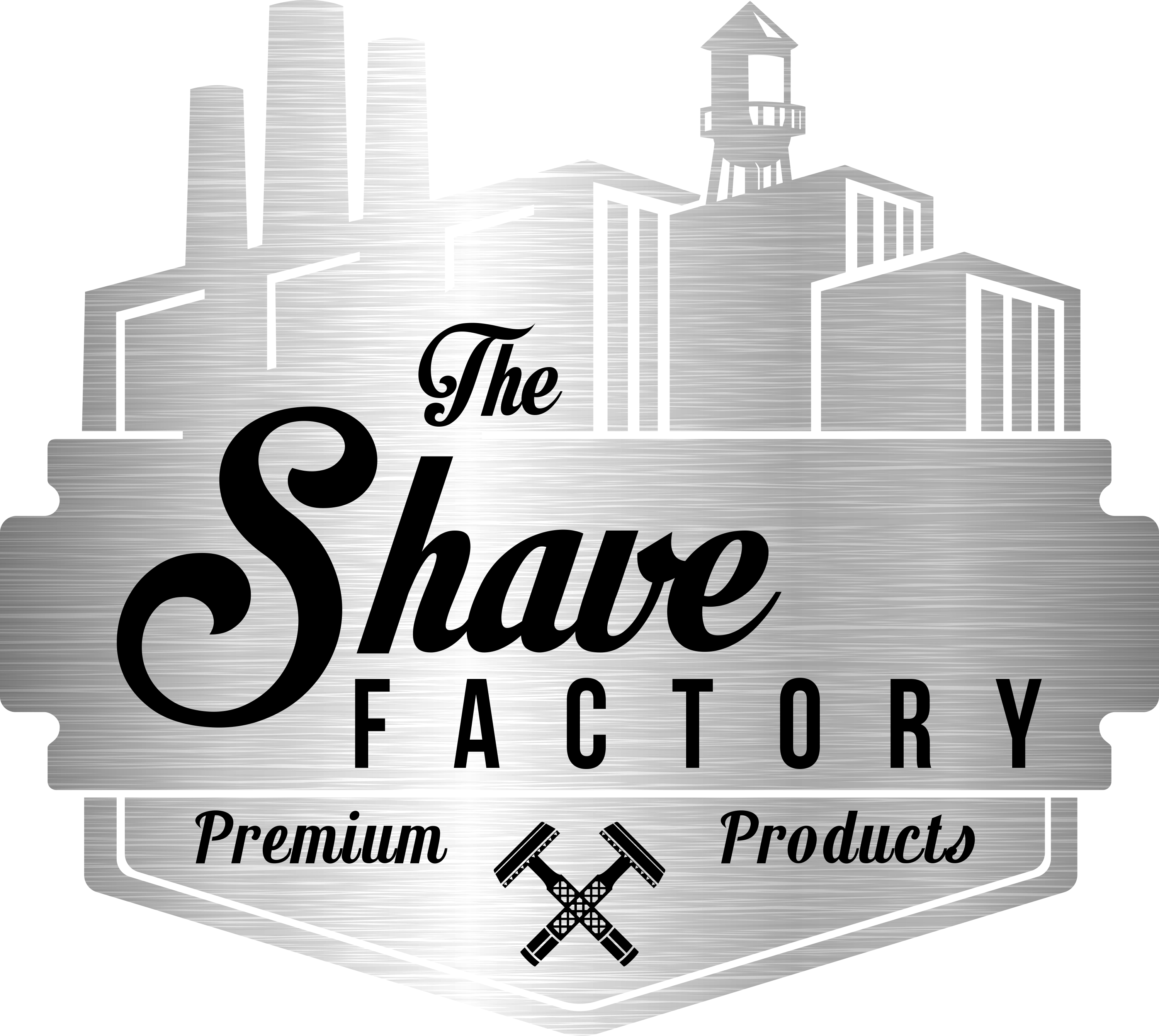 The Shave Factory: ваш ідеальний барбершоп-досвід