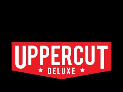 Uppercut Deluxe: ваш стиль, що тримається весь день