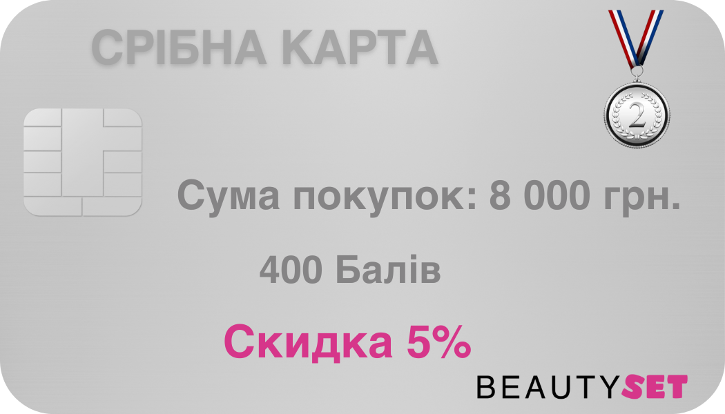 Серебро