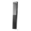 Гребінець Salon Professional Carbon Line Antistatic 1202, фото 