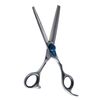 Ножиці для стрижки філірувальні Olivia Garden Xtreme Thinner 6.35", фото 