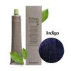 Крем-фарба для волосся Echosline Echos Color Colouring Cream INDIGO , Індіго, 100 мл, Номер краски: INDIGO, фото 