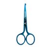 Ножиці для вусів і бороди The Bluebeards Revenge Moustache & Beard Scissors, фото 