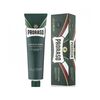 Крем для гоління освіжаючий Евкаліпт і Ментол Proraso Shaving cream Refreshing Eucalyptus & Menthol, 150 ml, фото 