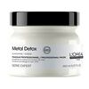 Маска L'Oreal Professionnel Serie Expert Metal Detox Mask для попередження металевих накопичень у волоссі після фарбування та освітлення,150 мл, фото 