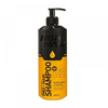 Шампунь для волосся Nishman Pro-Hair Shampoo 02 Keratin Complex, 400 мл, фото 