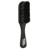 Щітка для фейду Nishman Fade Brush S коротка ручка, фото 