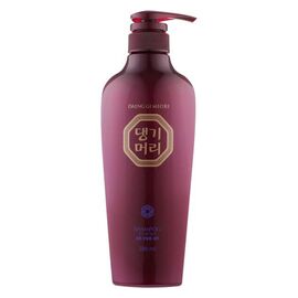 Шампунь для всіх типів волосся Daeng Gi Meo Ri Shampoo for All Hair 500 мл, фото 