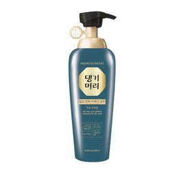 Шампунь від випадіння волосся для жирної шкіри Hair Loss Care Shampoo For Oily Scalp Daeng Gi Meo Ri 400 мл, фото 