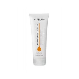 Тонуючий кондиціонер Alter Ego Passion Colormask caramel 250 мл, фото 