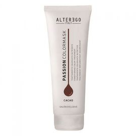 Тонуючий кондиціонер Alter Ego Passion Colormask cacao 250 мл, Об'єм: 250 мл, фото 