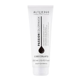 Тонуючий кондиціонер Alter Ego Passion Colormask cioccolato 250 мл, фото 