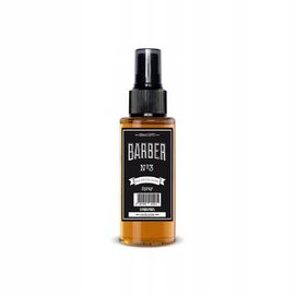 Одеколон Marmara Eau De Cologne Barber Spray №3, 50 мл, фото 