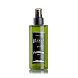Одеколон Marmara Barber Eau De Cologne №5, 250 мл, фото 