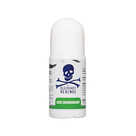 Еко-дезодорант кульковий The Bluebeards Revenge Roll-On Eco Deodorant, 50 мл, фото 