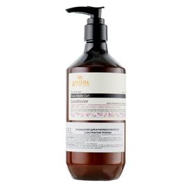 Кондиціонер для кучерявого волосся з екстрактом троянди Angel Professional Paris Provence For Curly Hair Conditioner,400 мл, фото 