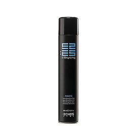 Лак екстра-сильної фіксації Echosline EStyling Extra Strong Hair Spray,500 мл, фото 