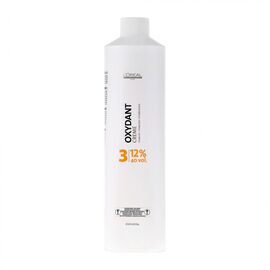 Крем-окислювач L'Oreal Professionnel Oxydant Creme 3, 12% (40 vol), 1000ml, фото 