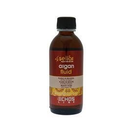 Флюїд для волосся з аргановою олією, Echosline Seliar Argan Fluid, 150 мл, фото 