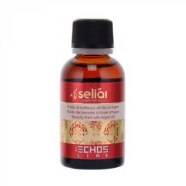 Флюїд для волосся з аргановою олією Echosline Seliar Argan Fluid,30 мл, фото 