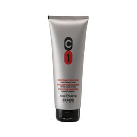 Кондиціонер для фарбованого та пошкодженого волосся Echosline C1 After Color Conditioner,250 мл, фото 