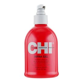 Гель для волос сильной фиксации Chi Infra Gel , 237 мл, фото 