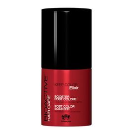 Еліксир для захисту кольору фарбованого волосся Farmagan Bioactive Hair Care Keep Color Elixir 75 мл., фото 