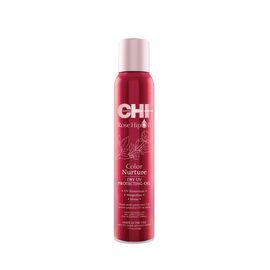 Захисне масло-спрей з олією шипшини Chi Rose Hip Oil Dry Uv Protecting Oil, 150 мл., фото 