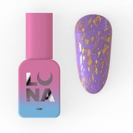Камуфлююча база Luna Yuki Base №3  (13ml), Колекція баз Luna : Yuki , Об'єм: 13 мл, Номер: 3, фото 