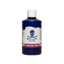 Гель для душу The Bluebeards Revenge Body wash Cuban, 300 мл, фото 