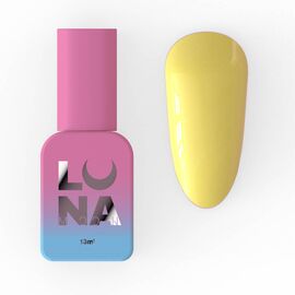 Камуфлююча база Luna Sunrise Base (13ml), Колекція баз Luna : Cover, Об'єм: 13 мл, Номер: Sunrise, фото 