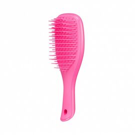 Щітка для волосся Tangle Teezer&Barbie The Wet Detangler Mini Dopamine Pink, фото 