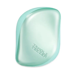 Щітка для волосся Tangle Teezer Compact Styler Frosted Teal Chrome, фото 