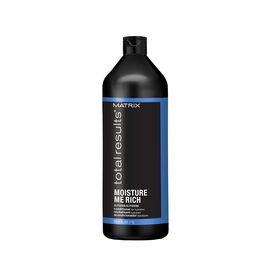 Кондиціонер для зволоження волосся Matrix Total Results Moisture Conditioner,1000 мл, фото 