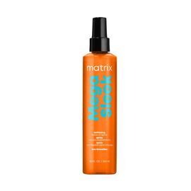 Спрей-догляд для гладкості неслухняного волосся Matrix Total Results Mega Sleek Iron Smoother,250 мл, фото 