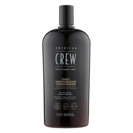 Кондиціонер щоденний зволожуючий American Crew Daily moisturizing Conditioner, 250 мл, фото 
