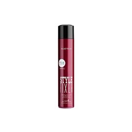 Спрей для контролю та фіксації зачіски Matrix Style Link Fixer Finishing Hairspray (4),400 мл, фото 