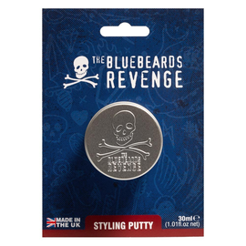 Паста для укладання волосся The Bluebeards Revenge Styling Putty, 30 мл, фото 