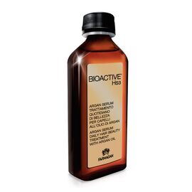 Сироватка з аргановим маслом Farmagan Bioactive HS3 Argan Serum 100 мл., фото 