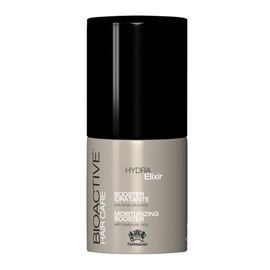 Зволожуючий еліксир для сухого волосся Farmagan Bioactive Hair Care Hydra Elixir 75 мл., фото 
