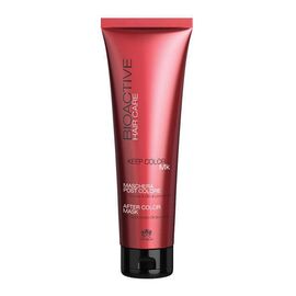 Маска для фарбованого волосся Farmagan Bioactive Hair Care Keep Color MK 250 мл., фото 