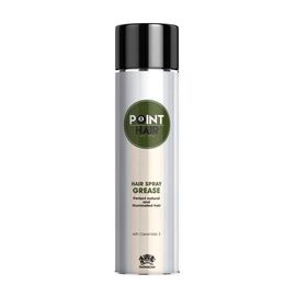 Спрей для блиску волосся легкої фіксації Farmagan Point Barber Hair Spray Grease 400 мл., фото 