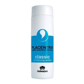 Лосьйон зміцнюючої дії для волосся Farmagan Placentrix Classic Reinforcing Action 200 мл., фото 